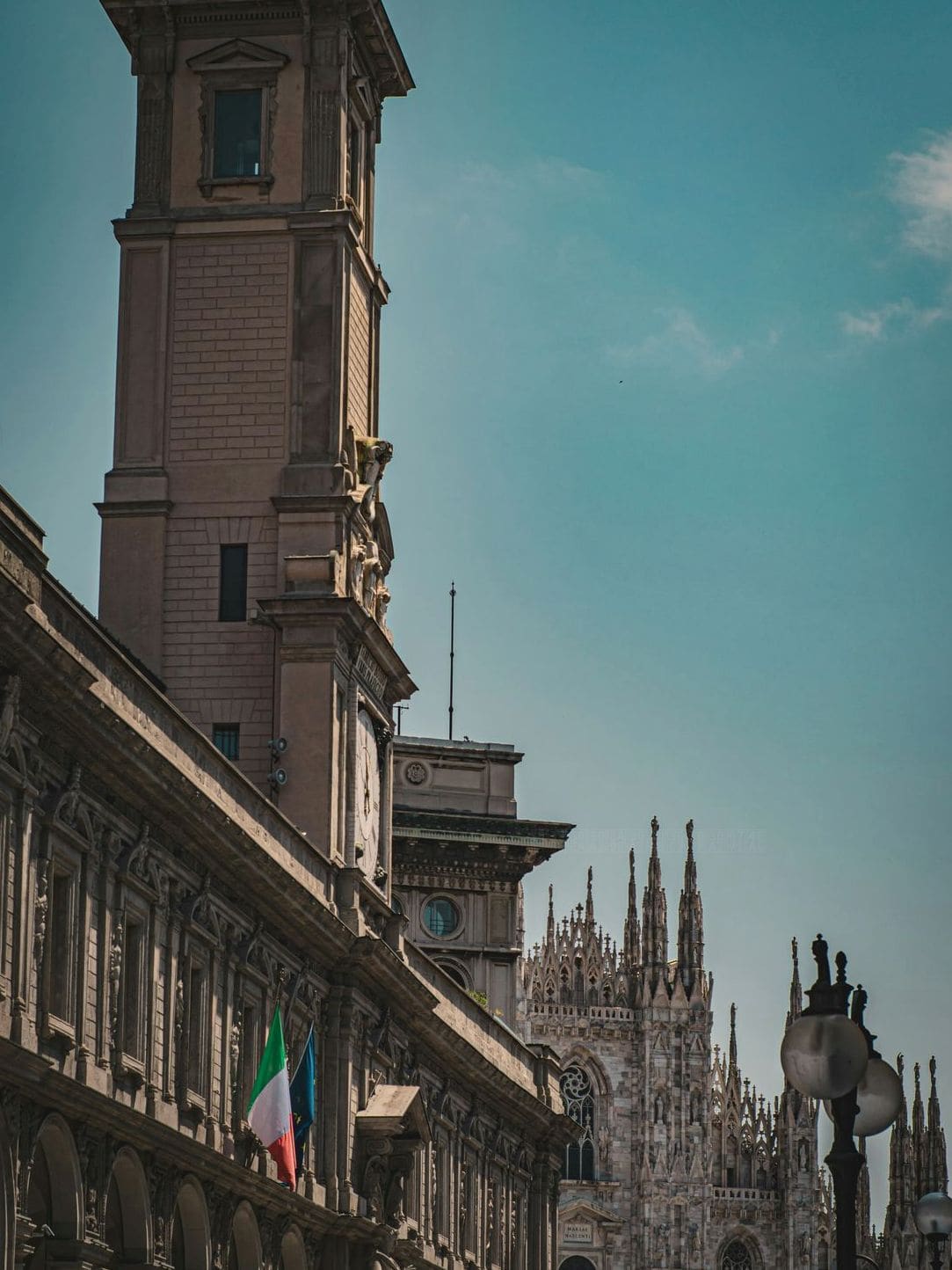 イタリア語学習を続けるコツ:毎日の小さな習慣づくり