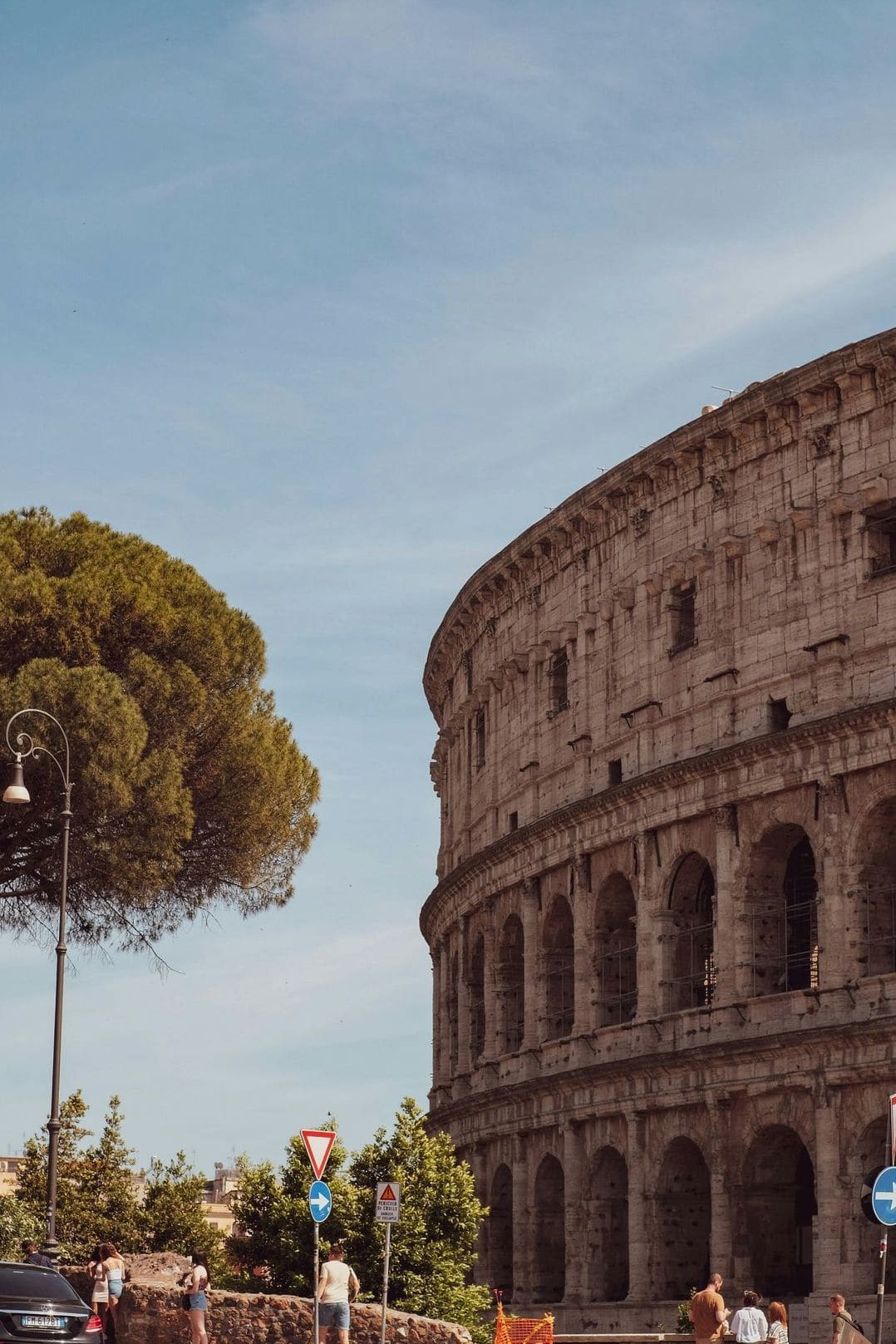 イタリア留学・渡航準備講座